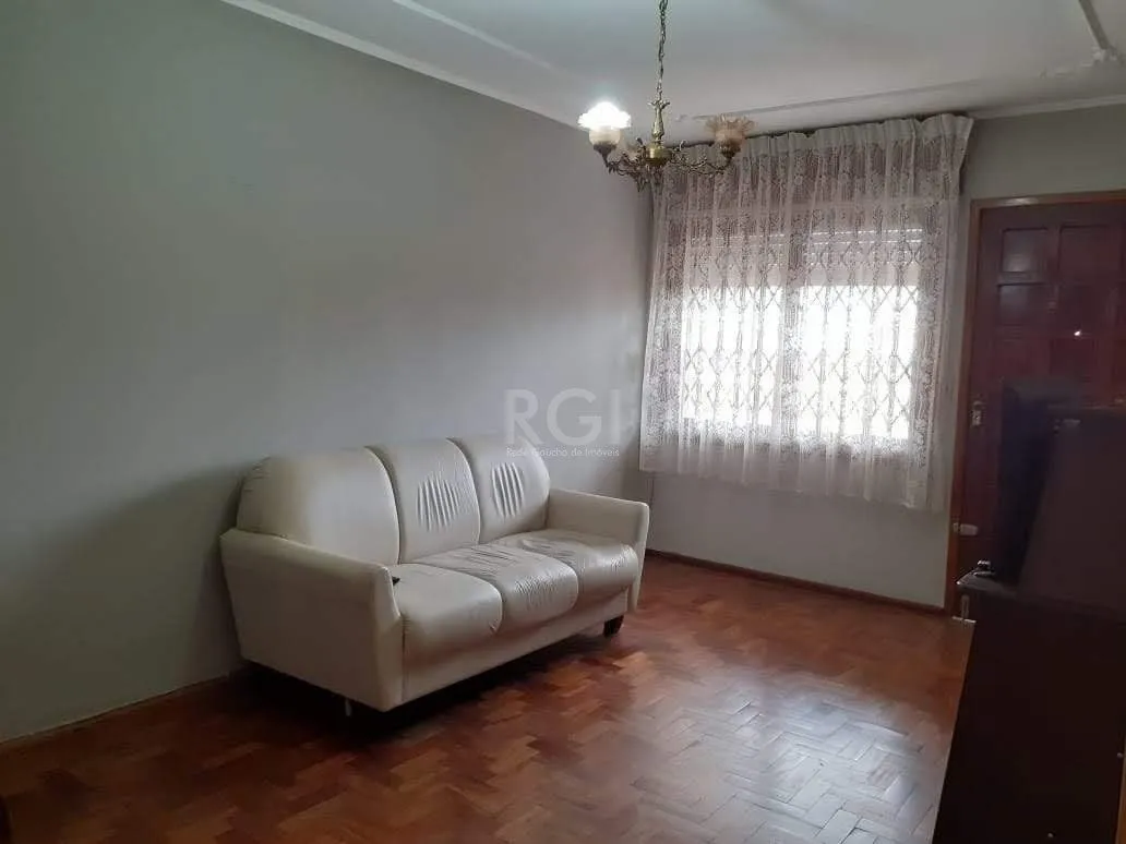 Imagem Casa para Venda - 130m², 4 dormitórios, Santa Tereza