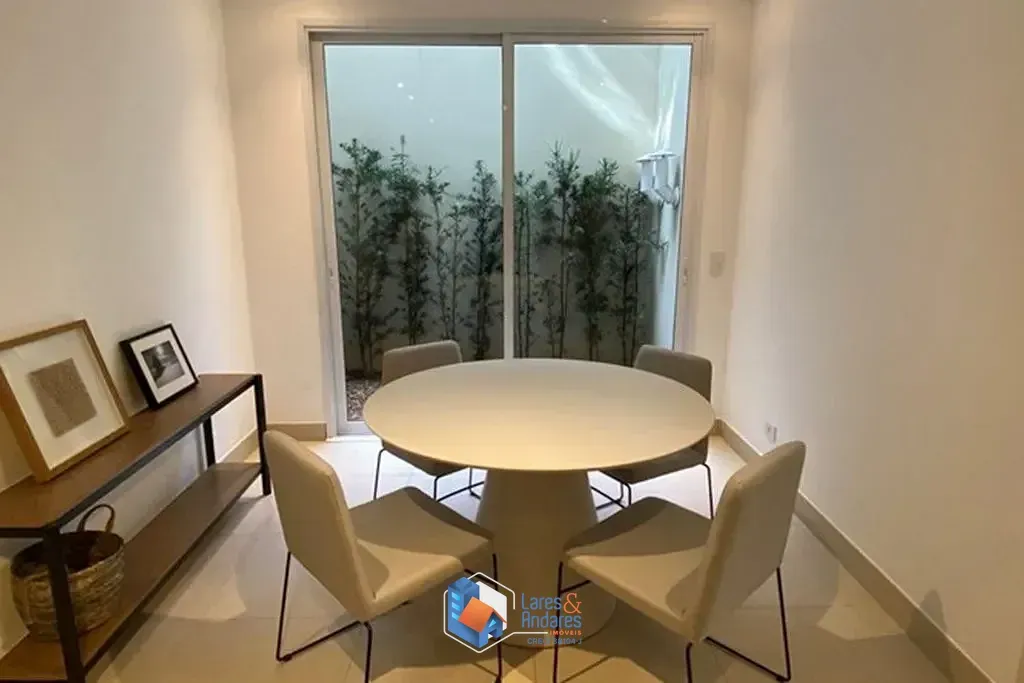 Imagem Casa em Condomínio à venda 4 Quartos 4 Suites 3 Vagas 334M² Real Parque São Paulo - SP