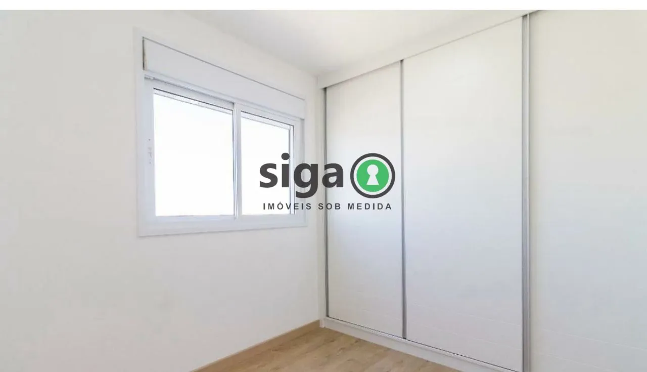 Imagem Apartamento próximo ao metr6 Tatuapé