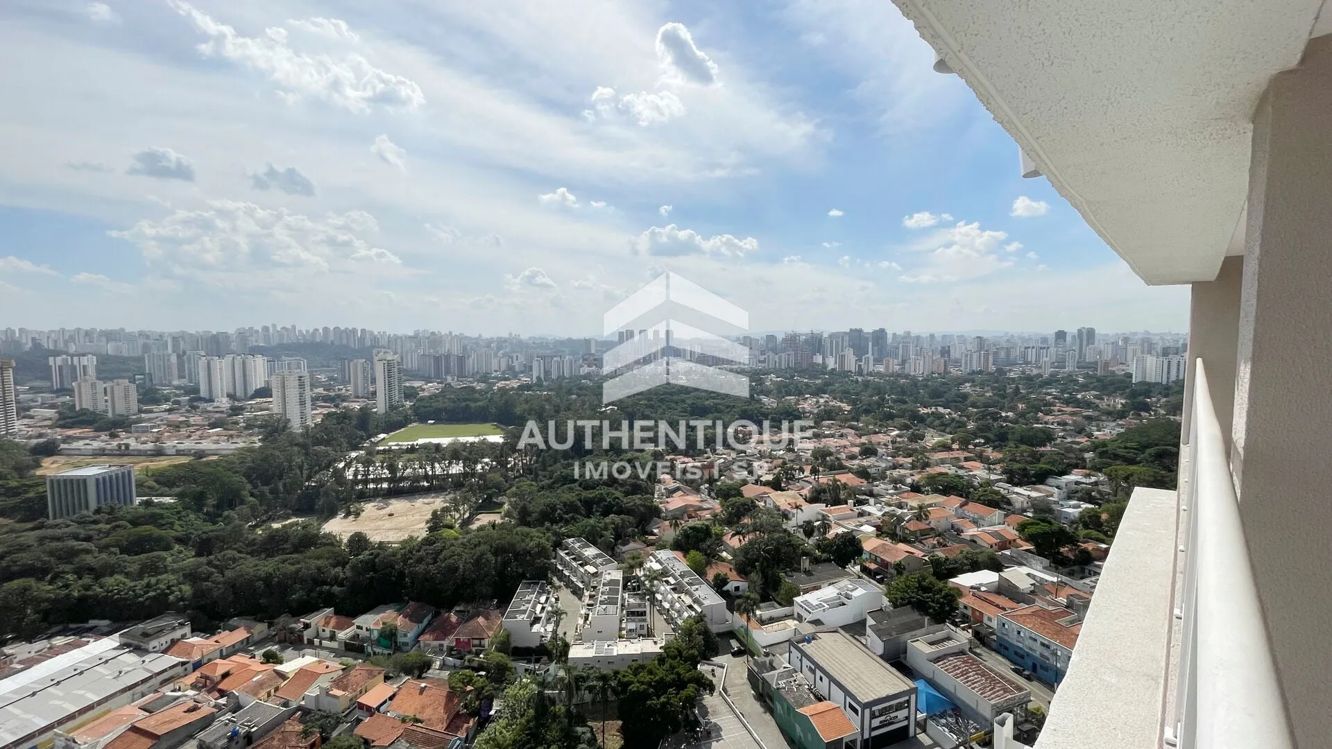 Imagem SIDE ALTO DA BOA VISTA - Apartamento à venda em São Paulo/SP