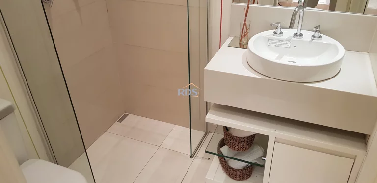 Imagem Vende apartamento no perfil Morumbi, condomínio completo e moderno