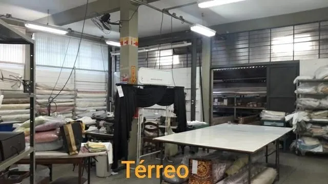 Imagem Excelente Prédio Comercial