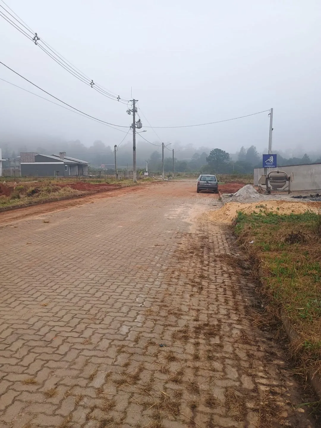 Imagem Terreno à venda em Torres, Vila São João, 360m2