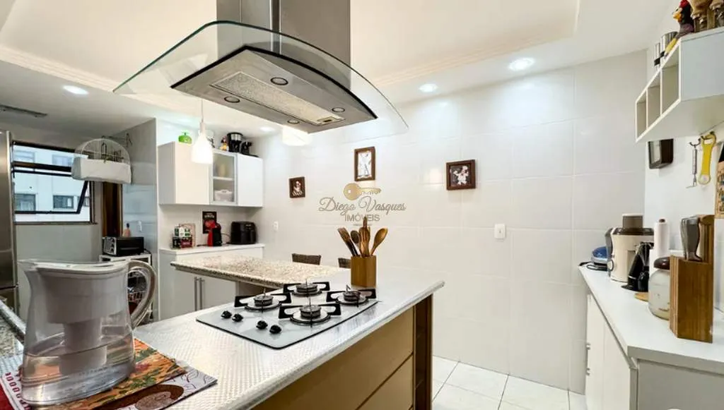 Imagem Apartamento para Venda em Teresópolis / RJ no bairro Alto