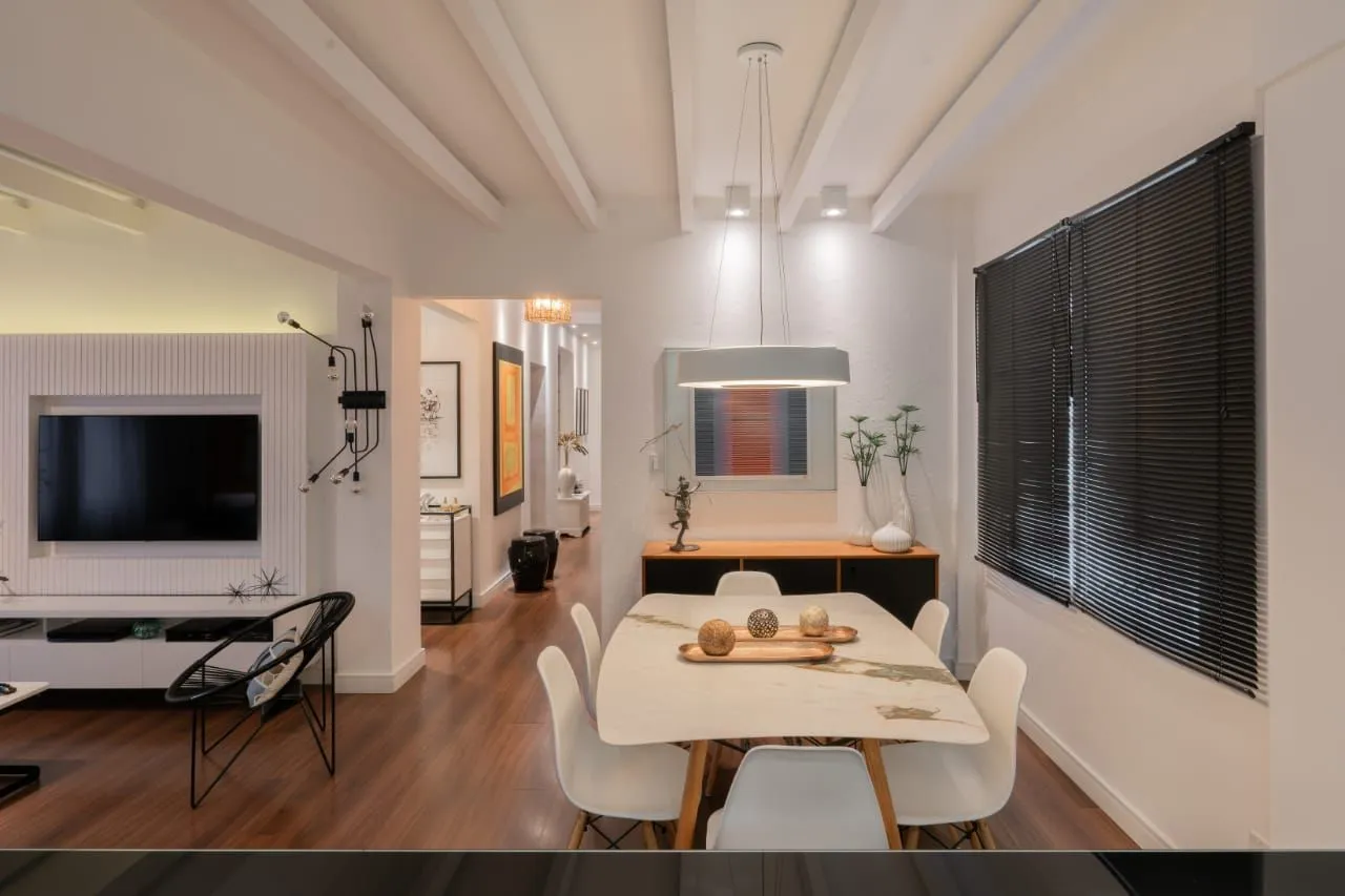 Imagem Apartamento em Centro Histórico