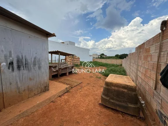 Imagem Terreno à venda em São Joaquim de Bicas MG - Alvorada Industrial