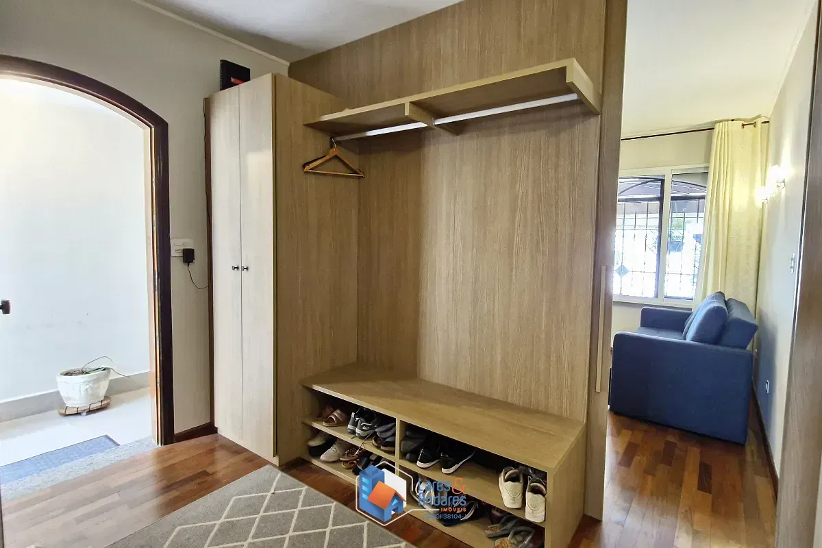 Imagem Sobrado para venda em Vila Mazzei com 3 quartos, sendo 2 suítes, 122m²