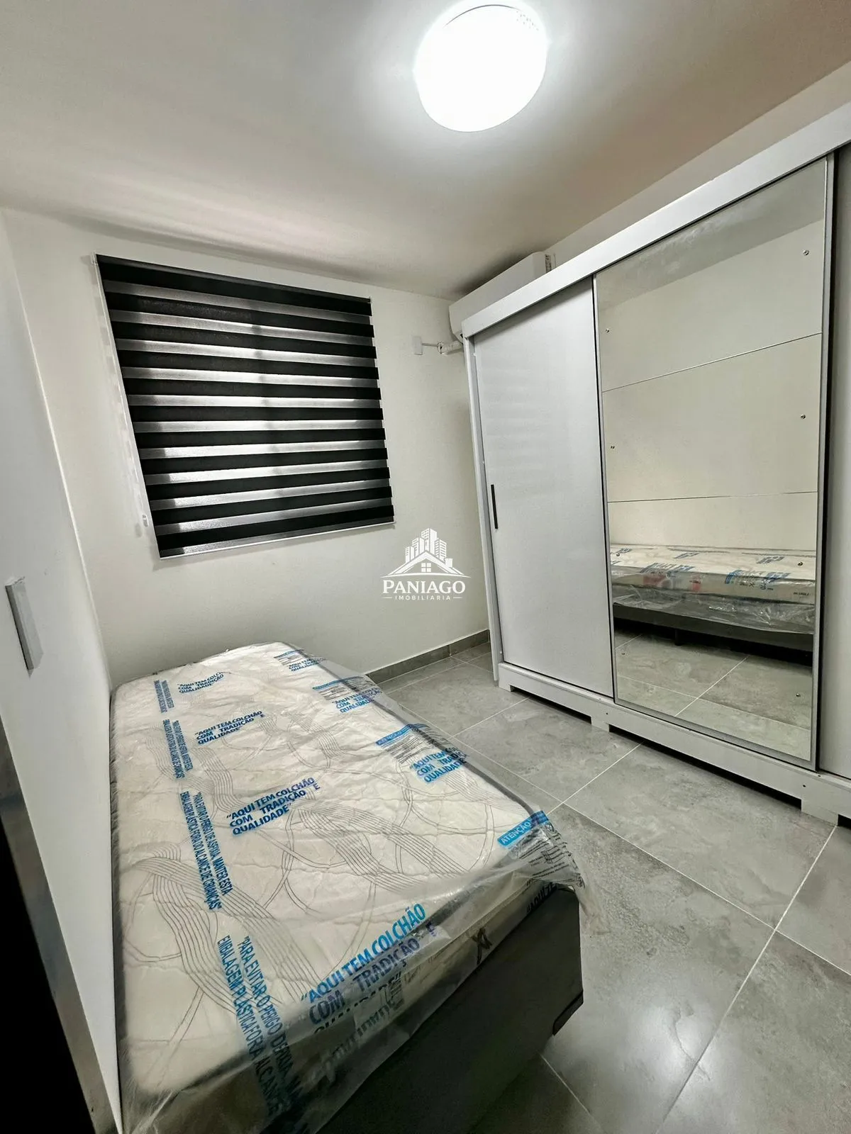 Imagem Apartamento Mobiliado para Locação no Chapada dos Pampas - Cuiabá/MT