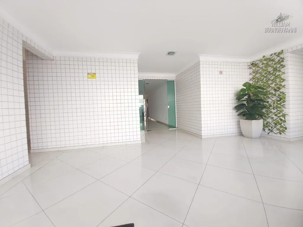Imagem Apartamento Andar Alto com Excelente Custo-Benefício