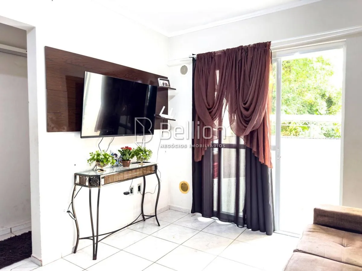 Imagem Apartamento à venda no bairro Tapajós em Indaial/SC