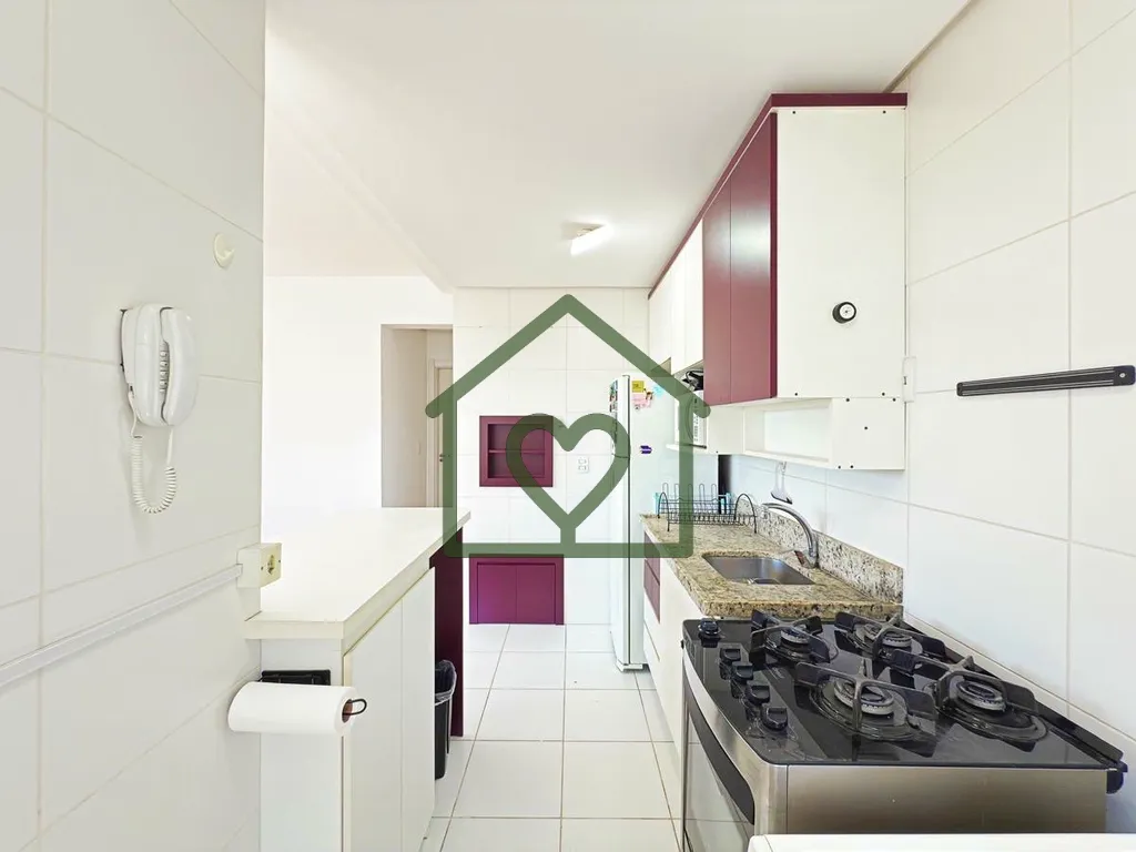 Imagem Apartamento desocupado no bairro Santana , semi novo , com 2 dormitórios, 1 suite , andar alto, exc...