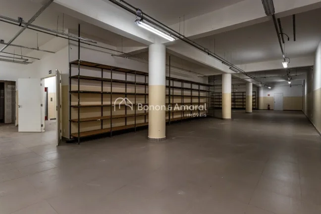 Imagem Imóvel comercial localizado no centro de compras de Campinas, na praça Rui Barbosa (praça do
conv...