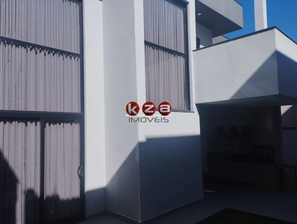 Imagem Casa em condomínio à venda em condomínio exclusivo de Valinhos-SP, 4 suítes, 2 salas e 240m² de pura sofisticação!