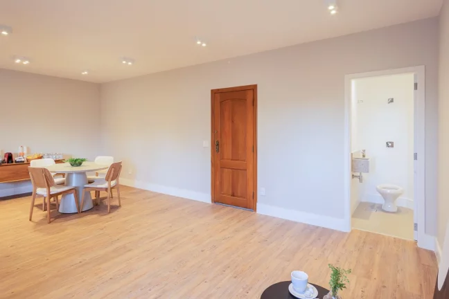 Imagem APARTAMENTO RESIDENCIAL em SÃO PAULO - SP, VILA HAMBURGUESA