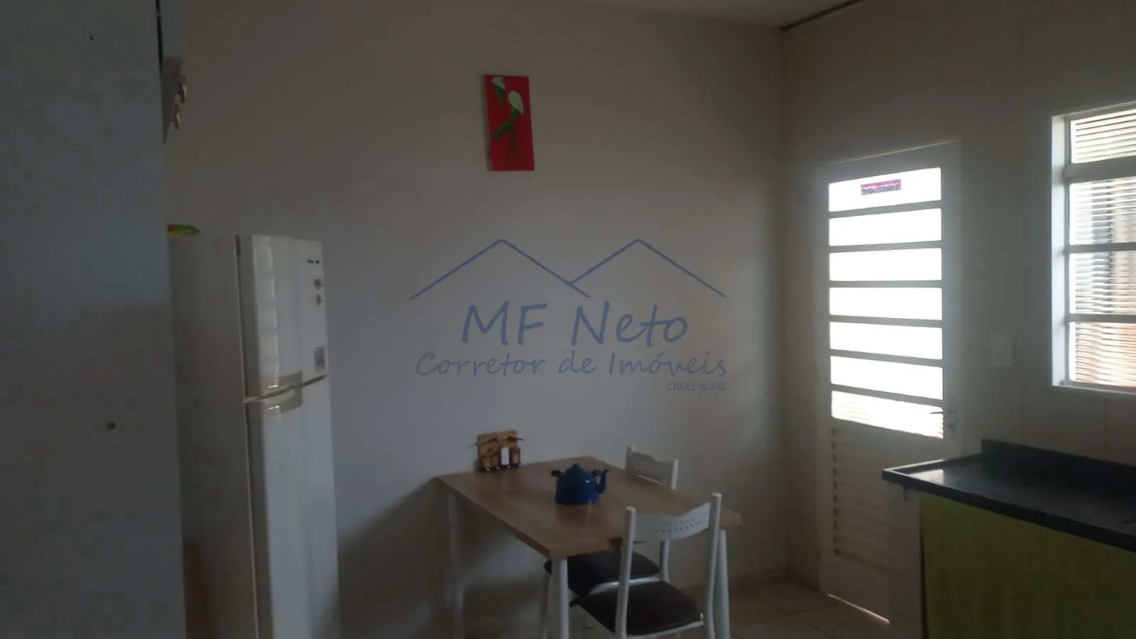 Imagem Casa Padrão