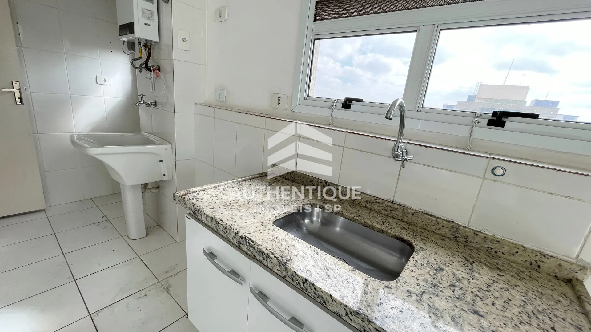 Imagem TOP LIFE VIEW ASSUNCAO SANTO ANDRE - Apartamento à venda no bairro Vila Assunção - Santo André/SP