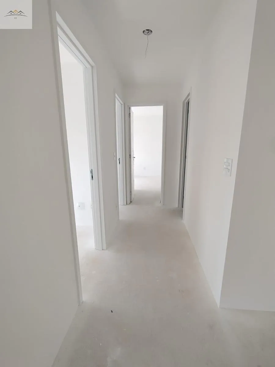 Imagem APARTAMENTO RESIDENCIAL em Santo André - São Paulo, Vila Pires