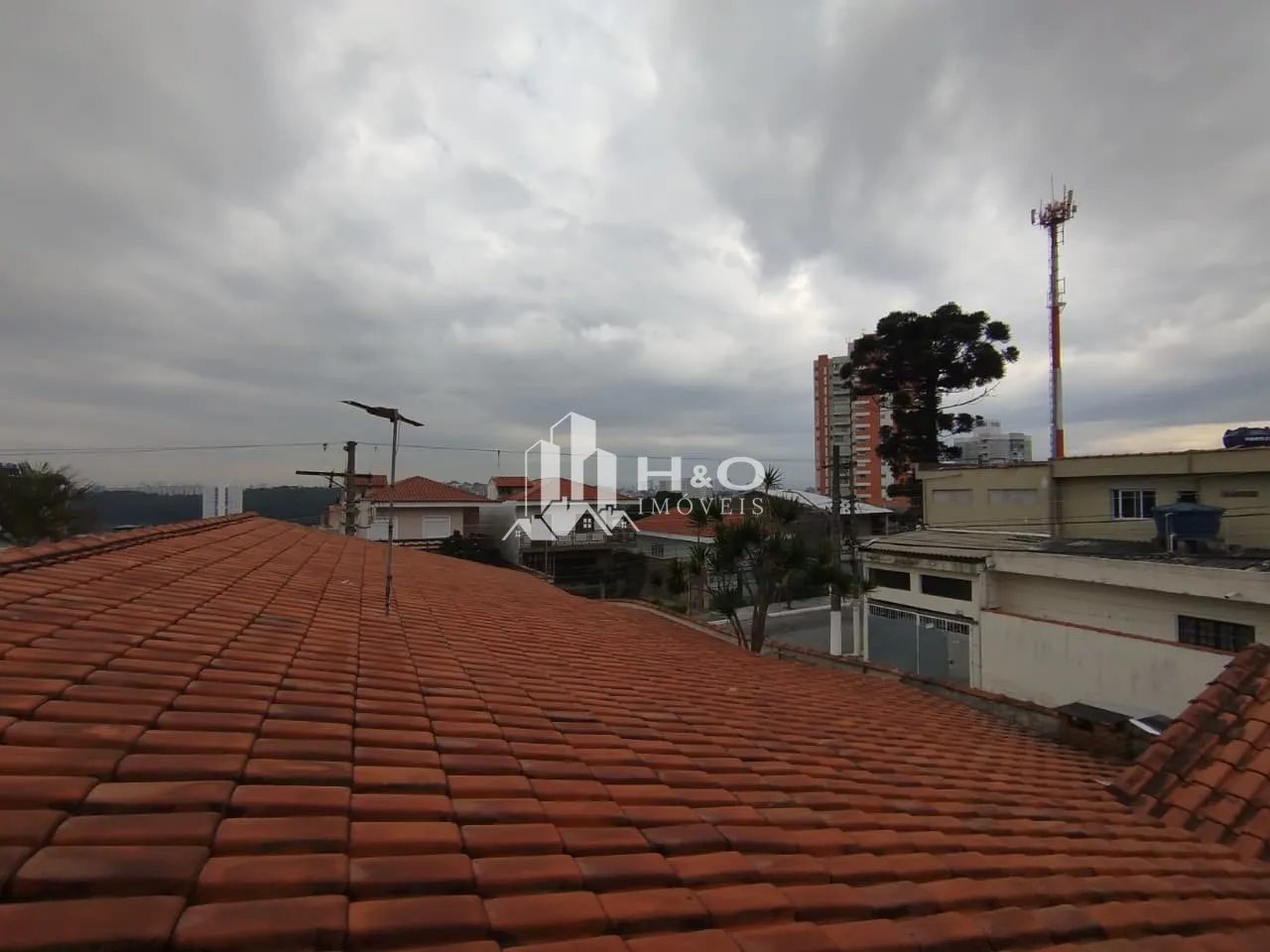 Imagem Casa de 3 quartos, 200m² no bairro Vila Jacuí, em São Paulo