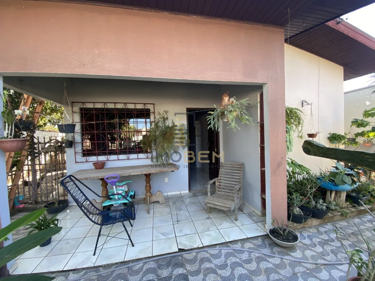 Imagem Oportunidade incrível de adquirir uma casa no Jardim Maria Vindilina I, em Sinop. 

Com 160 m² de ...