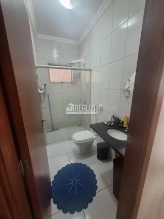 Imagem Casa à venda no bairro São José, Uberaba - 3 dormitórios, suíte, móveis planejados