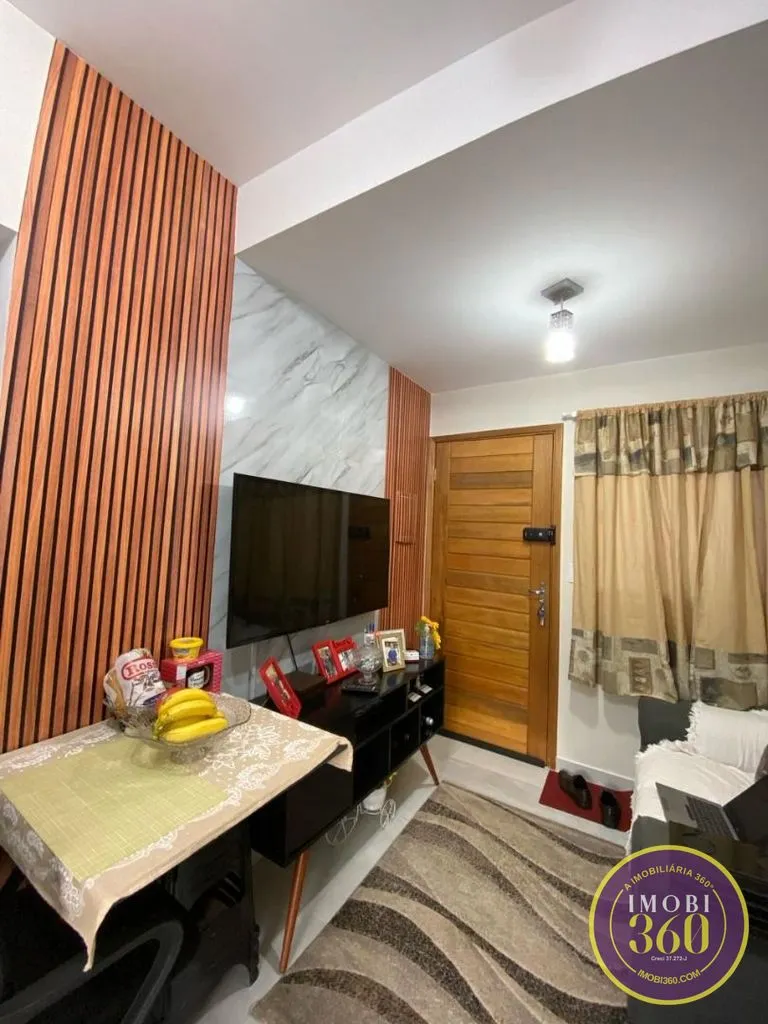 Imagem Apartamento à Venda em Vila Franci, São Paulo - SP