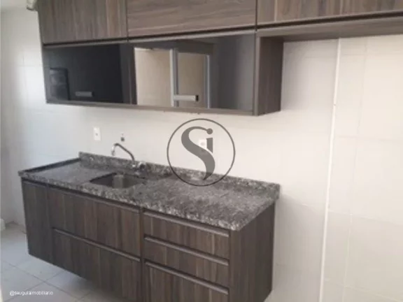 Imagem APARTAMENTO RESIDENCIAL em SÃO PAULO - SP, PINHEIROS