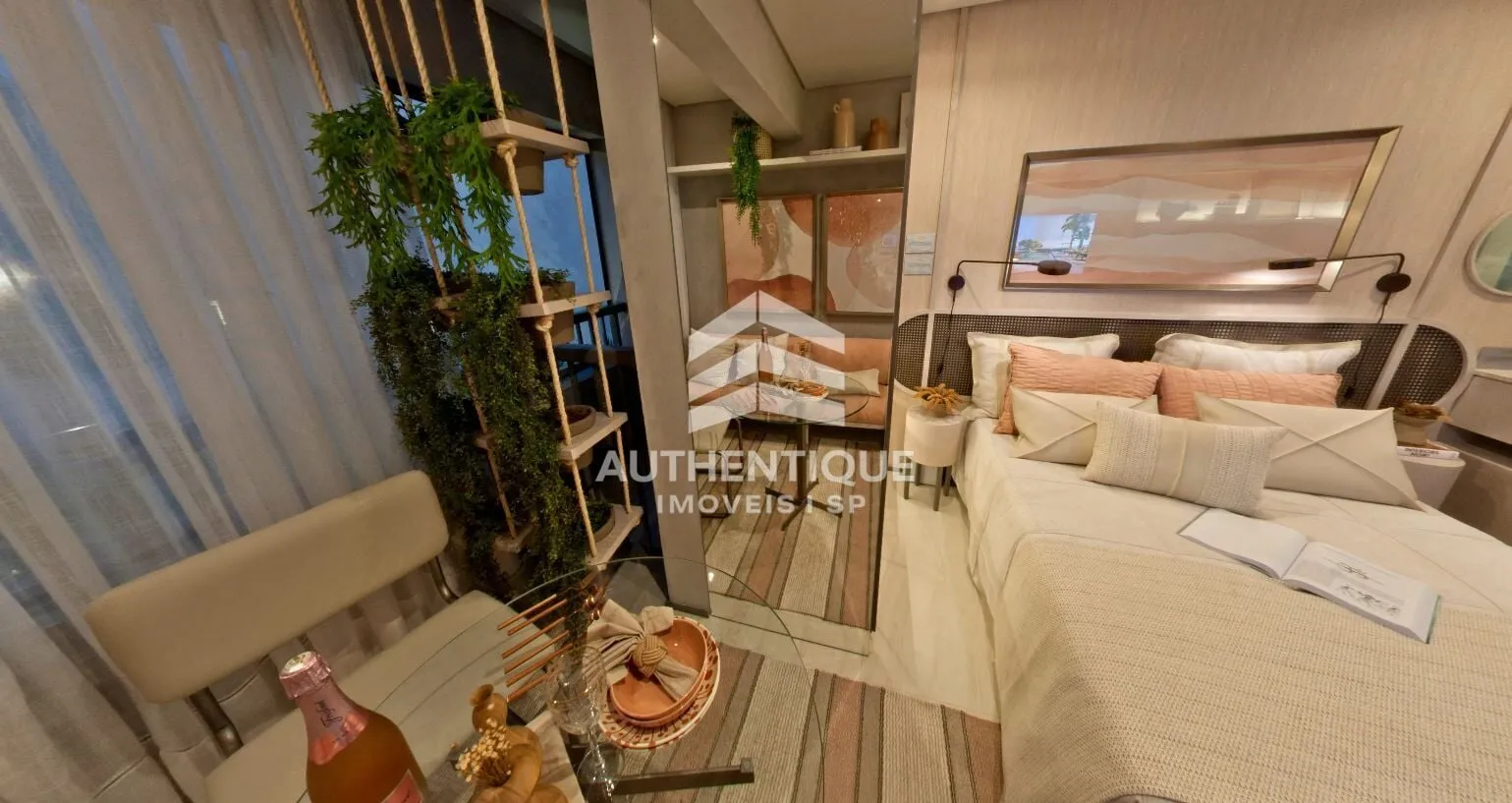 Imagem LE PETIT VILA MARIANA - Apartamento à venda no bairro Vila Mariana - São Paulo/SP, Zona Sul