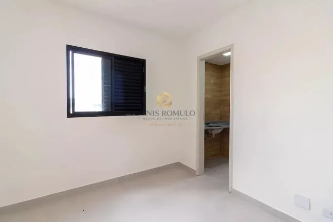 Imagem Apartamento 3 quartos 3 suítes, 112m², 2 vagas, em Santana