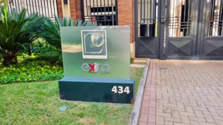 Imagem RG OSCAR - EXTO - Apto de 142m² (GARDEN), em uma das ruas mais nobres da região do Morumbi!!