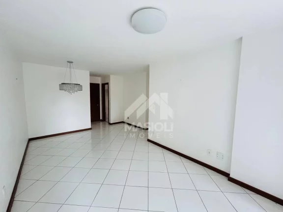Imagem Apartamento com 3 dormitórios à venda, 130 m² por R$ 1.100.000 - Praia da Costa - Vila Velha/ES