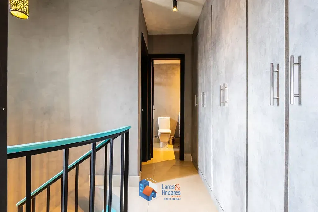 Imagem Apartamento à venda 1 Quarto 1 Suite 2 Vagas 74M² Vila Mariana São Paulo - SP