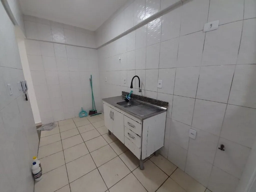 Imagem APARTAMENTO COM 60,00 m² - OCIAN - PRAIA GRANDE SP