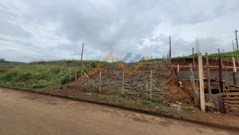 Imagem Terreno Loteamento no Bom Pastor - Santana do Paraíso