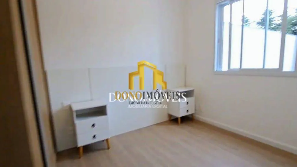 Imagem Apartamento Garden 112 m² em Rudge Ramos | 2 Dorms | Quintal