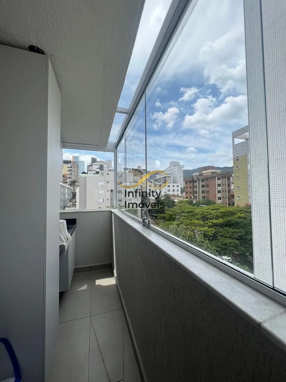 Imagem Apartamento à venda no bairro Cruzeiro - Belo Horizonte/MG