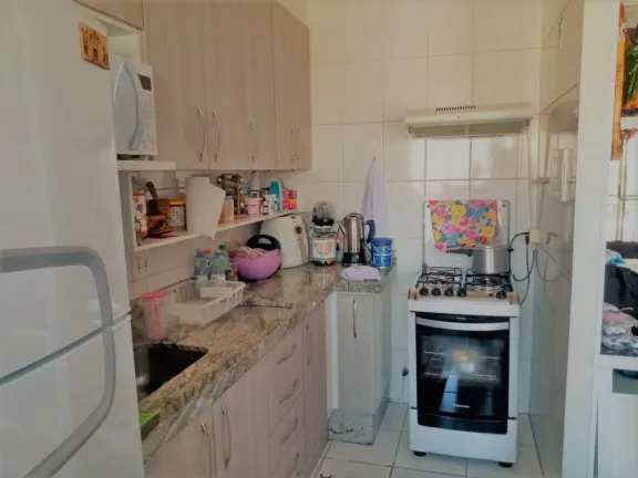 Imagem Apartamento com 2 Quartos à Venda, 50 m² em Jardim Norma - São Paulo
