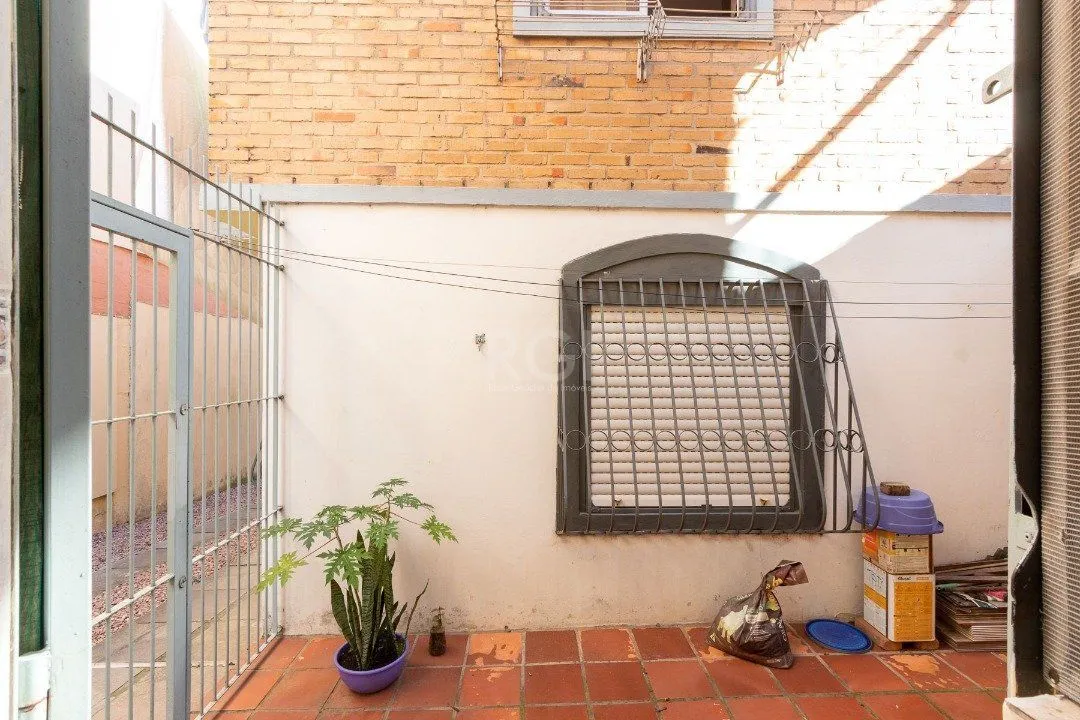 Imagem Apartamento para Venda - 87.16m², 3 dormitórios, 1 vaga - Cristal