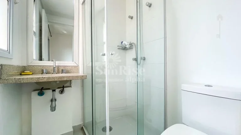 Imagem Apartamento à Venda Alphaville 18 do Forte | 2 dormitórios - 76m² | R$799.000 - Barueri/SP