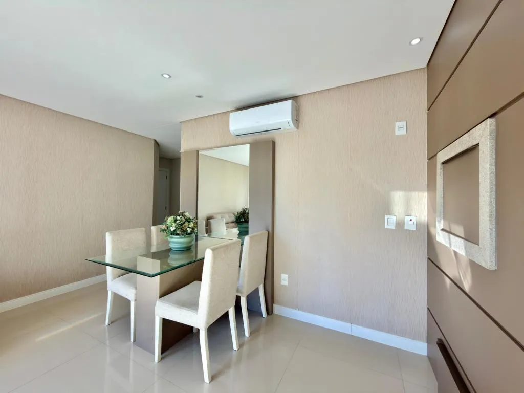 Imagem Apartamento 2 Dormitórios - Bairro Navegantes
