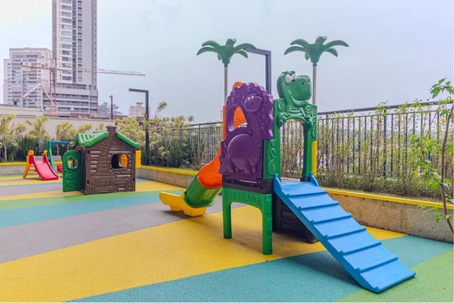 Imagem APARTAMENTO RESIDENCIAL em São Paulo - SP, Butantã