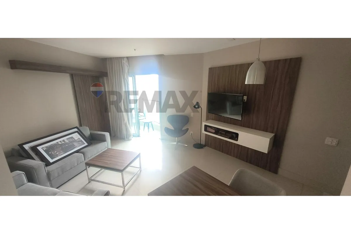 Imagem Apartamento de Sonho na Barra da Tijuca!