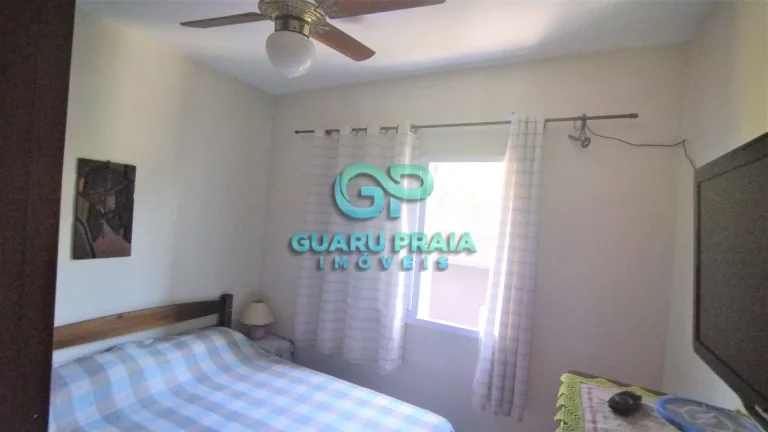 Imagem Apartamento à venda no bairro Enseada - Guarujá/SP