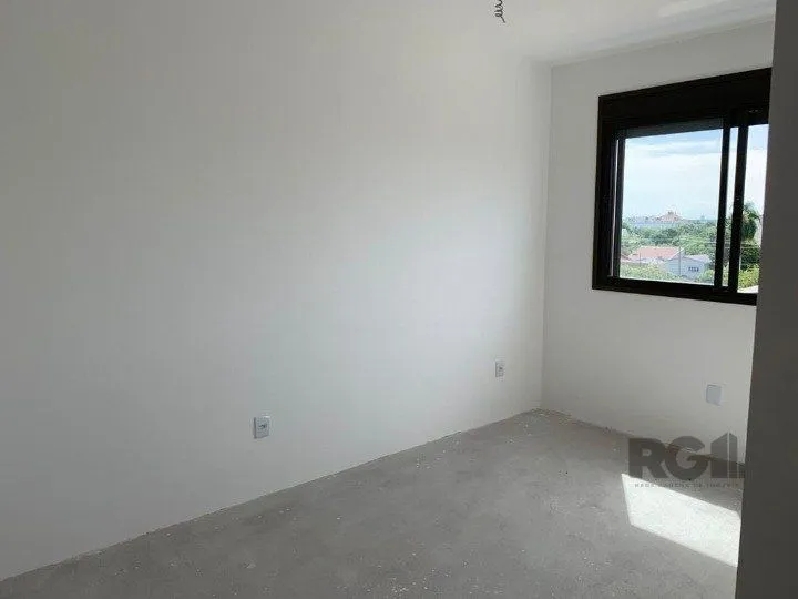 Imagem Apartamento novo, 61,14m², 2 quartos, 1 suíte, churrasqueira, vaga coberta, Zona Sul.