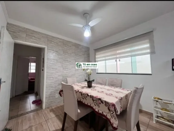 Imagem CASA RESIDENCIAL em CAÇAPAVA - SP, JARDIM CAMPO GRANDE