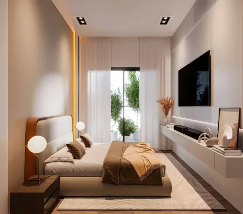 Imagem Apartamento para venda no bairro Bombas em Bombinhas
