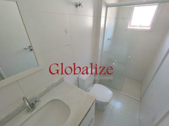 Imagem Sobrado a venda com 2 suítes, 2 vagas churrasqueira e piscina por R$515.000,00 no bairro da Vila Belmiro.