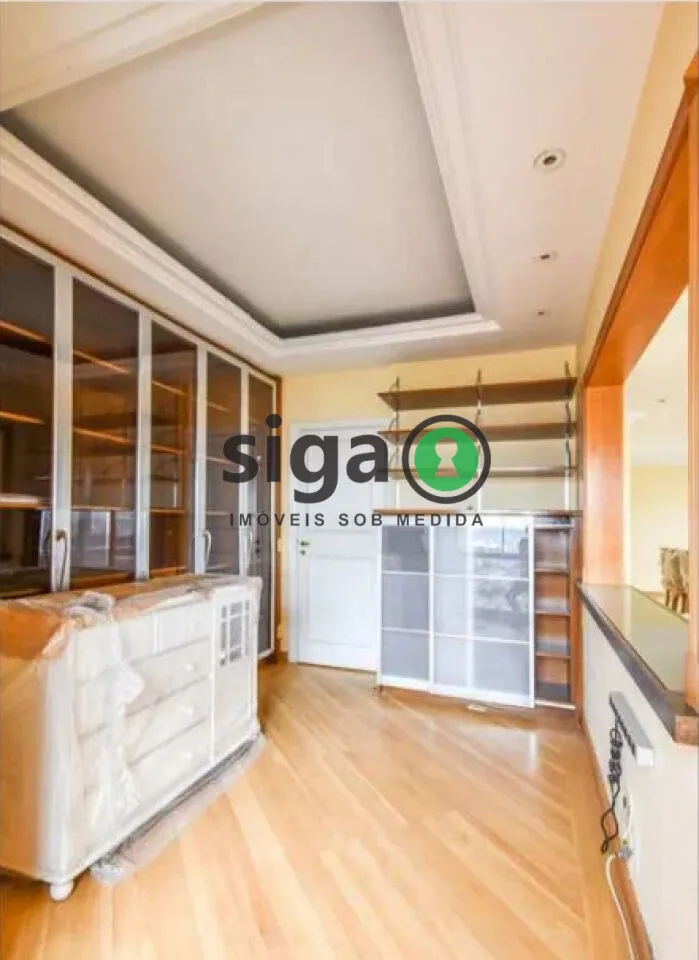 Imagem LINDO APARTAMENTO A VENDA