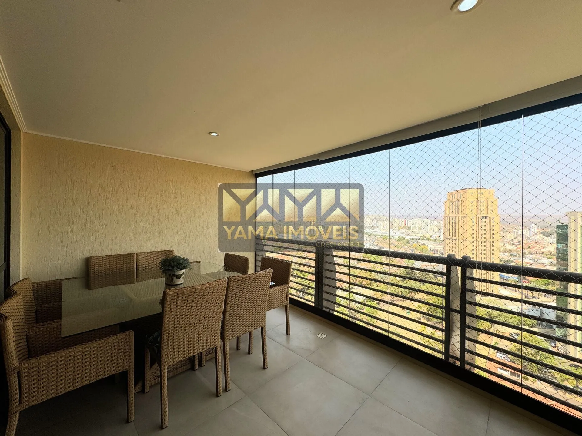 Imagem Edifício British Columbia - Apartamento à venda no bairro Jardim Irajá - Ribeirão Preto/SP