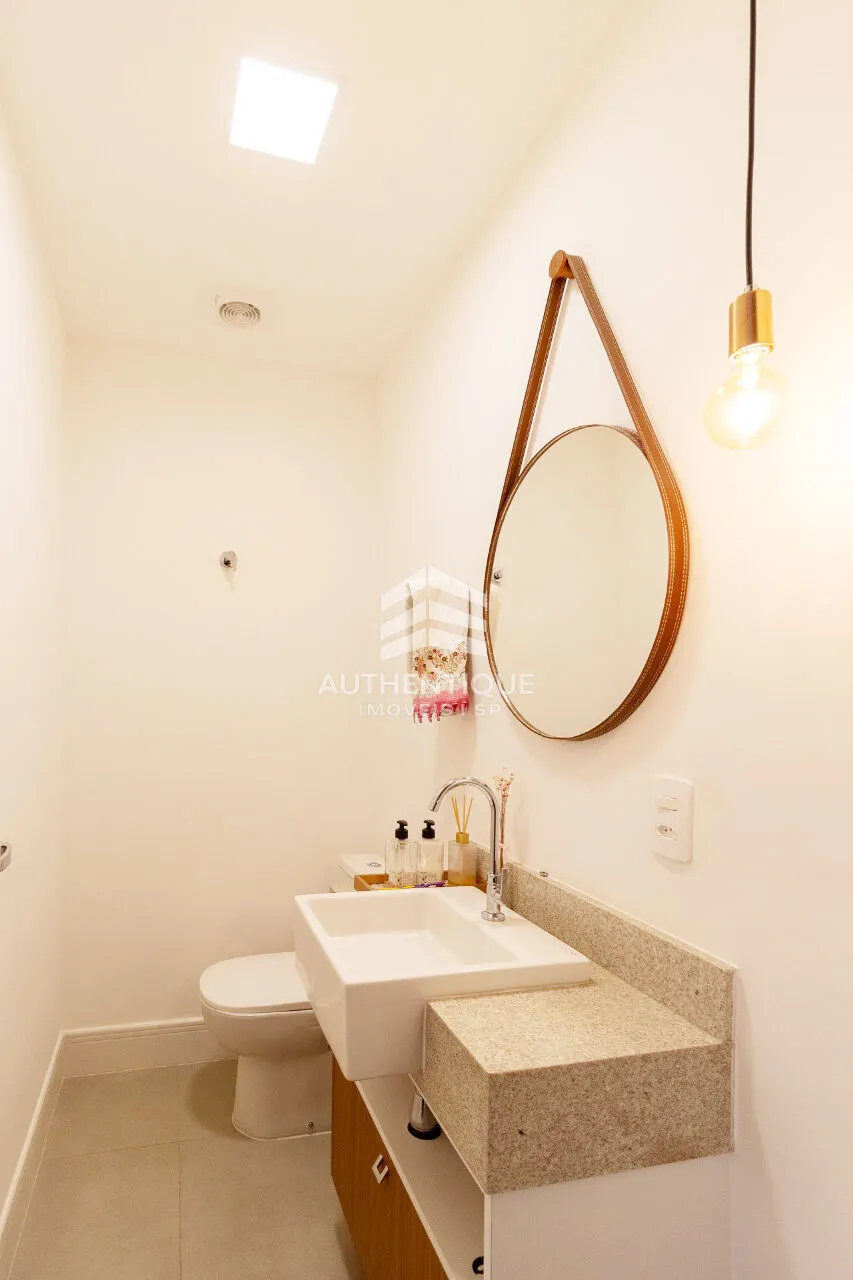 Imagem SIMMETRIA CAMPO BELO - Apartamento à venda em São Paulo/SP