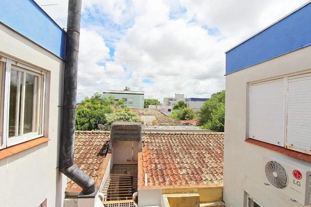 Imagem Apartamento em Passo da Areia